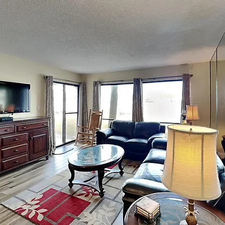 Edgewater Villa 902
